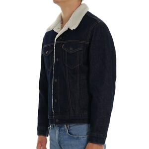 GIUBBOTTO SHERPA LEVI'S - Mad Fashion | img vers.300x/